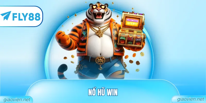 Nổ hũ win