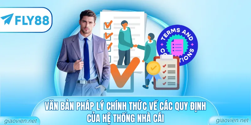 Một vài thông tin cơ bản về hệ thống các quy định tại trang cược